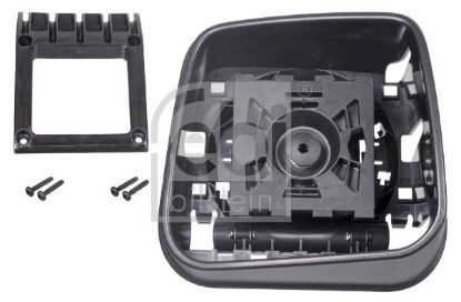 Housing, exterior mirror DAF - 1781 227 S1