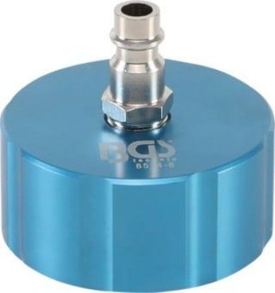 Adapter, cooling system pressure test set Adaptor Volvo FH 12