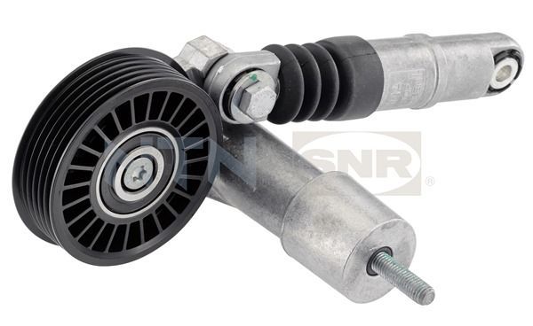 Tensioner Pulley, V-ribbed belt VAG - 038 145 283 A