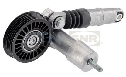 Tensioner Pulley, V-ribbed belt VAG - 038 145 283 A