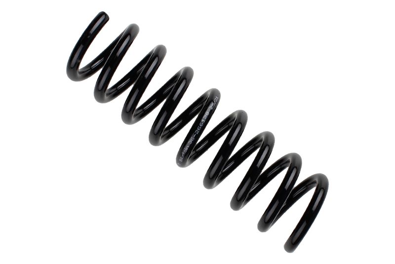 Suspension Spring MERCEDES-BENZ - 211 324 05 04