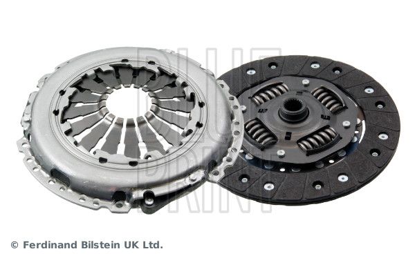 Clutch Kit Opel 1629 104