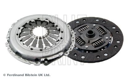 Clutch Kit Opel 1629 104