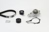 Water Pump & Timing Belt Kit PSA - 16 095 256 80