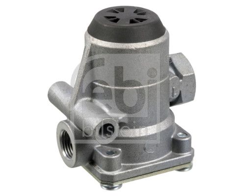 Pressure Limiting Valve Mercedes-Benz - 002 431 24 06