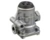 Pressure Limiting Valve Mercedes-Benz - 002 431 24 06