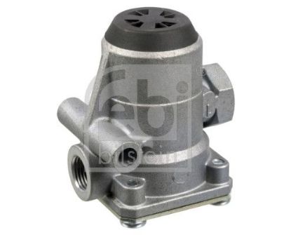 Pressure Limiting Valve Mercedes-Benz - 002 431 24 06
