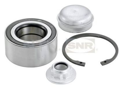 Wheel Bearing Kit MERCEDES-BENZ - 168 357 00 89