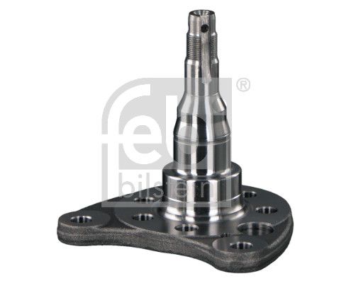 Kingpin, axle beam VW-Audi 333 501 117