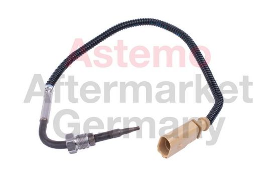 Sensor, exhaust gas temperature VW GROUP 059906088CN