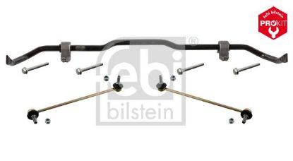 Stabiliser Bar, suspension VW-Audi 1K0 411 303 BK S2