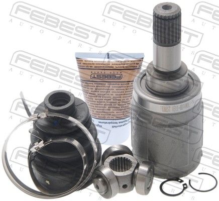 Joint Kit, drive shaft HONDA 42320-S2L-003