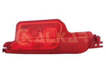 Rear Fog Light