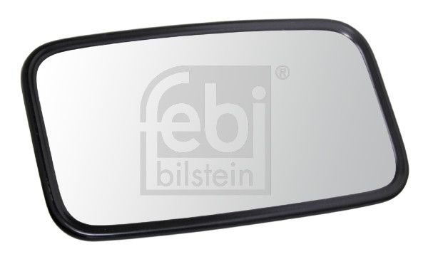 Exterior Mirror, driver cab M A N - 81637306127