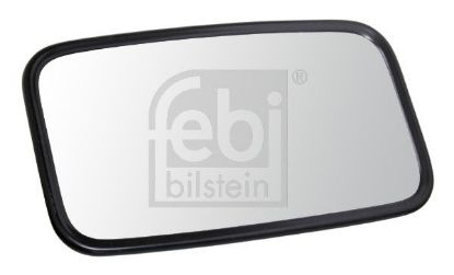 Exterior Mirror, driver cab M A N - 81637306127