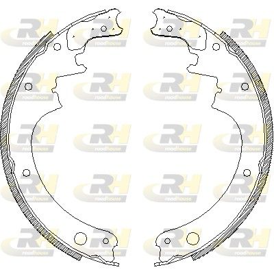 Brake Shoe