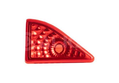 Auxiliary Stop Light