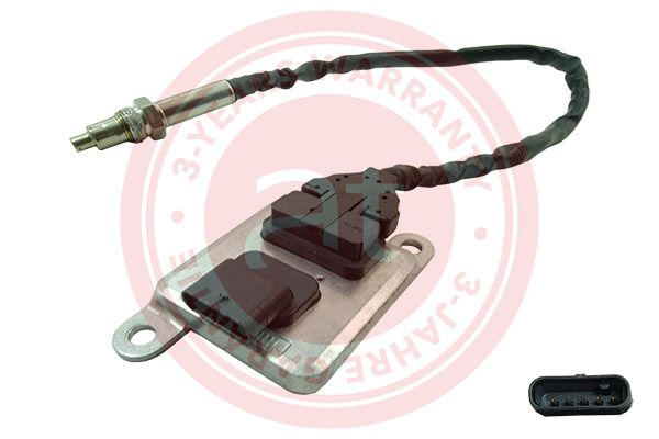 NOX Sensor, NOX catalytic converter MERCEDES-BENZ - 000 905 00 08