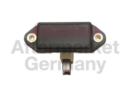 Alternator Regulator