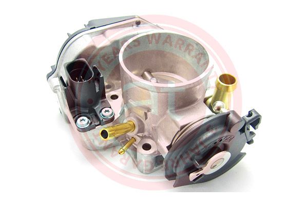 Throttle Body VAG Audi A4