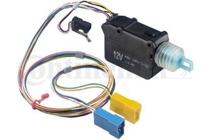 Actuator, central locking system SPRINTER 3-t Buss (903)