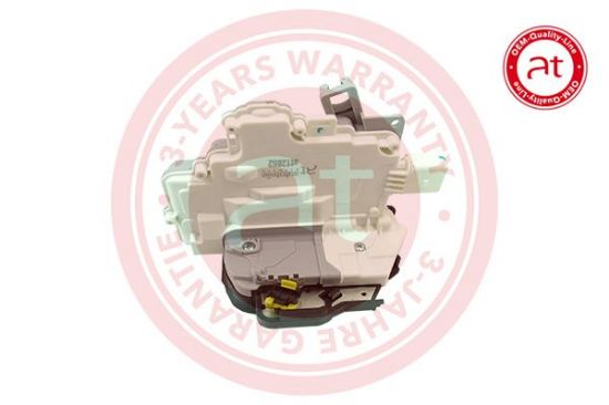 Door Lock VAG - 8E0 839 016 AA