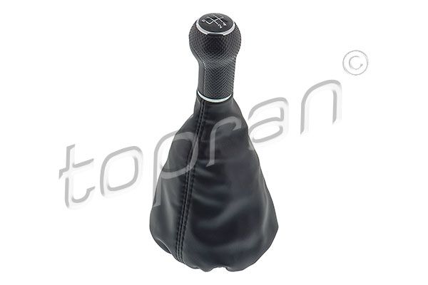 Gear Lever Gaiter VAG