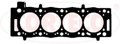 Gasket, cylinder head Citroen