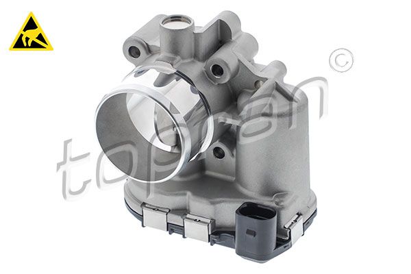 Throttle Body Ford - 1562243