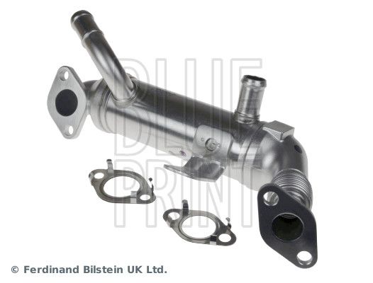 Cooler, exhaust gas recirculation HYUNDAI 28416-2A410