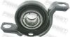 Bearing, propshaft centre bearing MITSUBISHI MR553202
