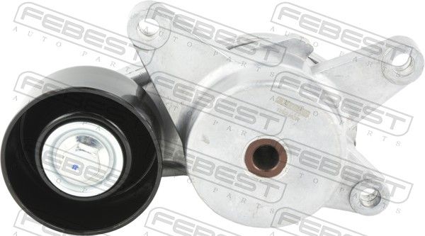 Belt Tensioner, V-ribbed belt HYUNDAI 25281-04600, KIA 25281-04600