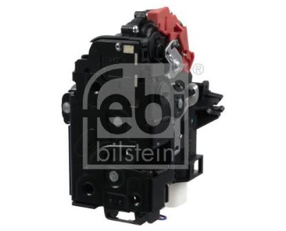 Door Lock VW-Audi - 7L0 839 015 E