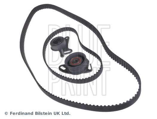 Timing Belt Kit Pajero 2,5TD. täis kit 2 rihma
