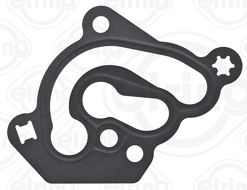 Gasket, oil filter housing GM