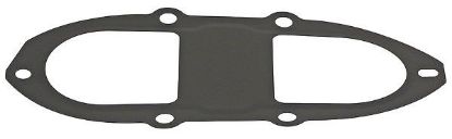 Gasket, EGR valve Ford USA
