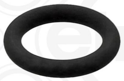 Seal Ring, oil drain plug Ford USA FT4Z-6734-A