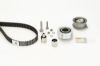 Timing Belt Kit BORA (1J2), GOLF IV (1J1)