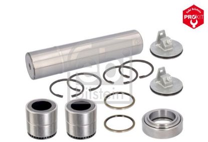 Repair Kit, kingpin EVOBUS 942 332 00 06 S3