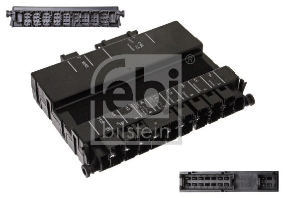 Control Unit, seat adjustment Mercedes-Benz - 211 870 47 26