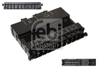 Control Unit, seat adjustment Mercedes-Benz - 211 870 47 26