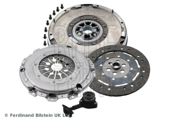 Clutch Kit Ford 1 677 272 S5