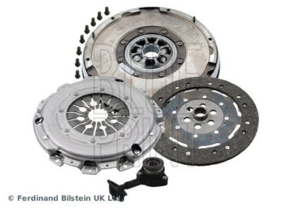 Clutch Kit Ford 1 677 272 S5