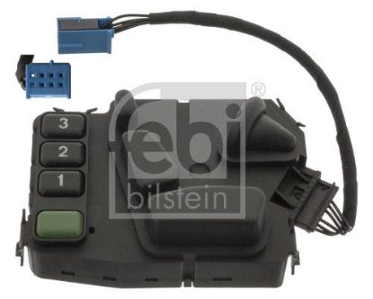 Multi-Function Switch Mercedes-Benz - 210 820 89 10