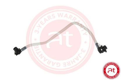 Fuel Line MB W210
