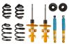 Suspension Kit, springs/shock absorbers VW T5 (7HB, 7HJ); K; B12 PK
