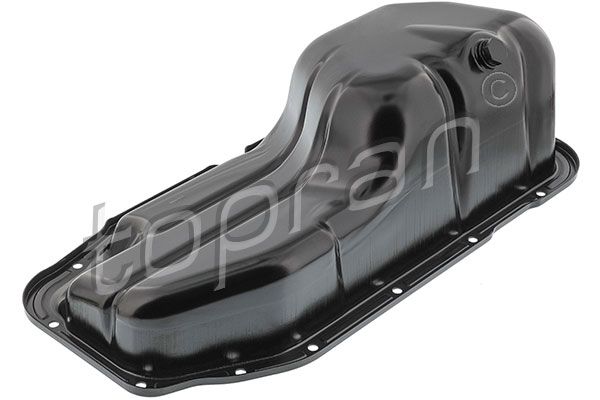 Oil sump Opel, General Motors