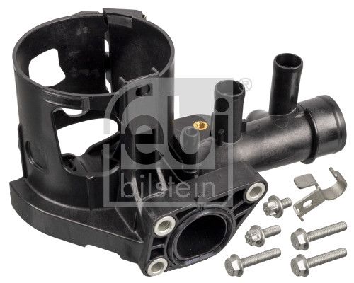 Coolant Flange MERCEDES-BENZ - 651 200 60 00