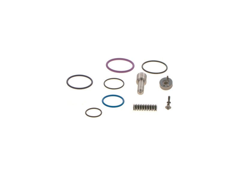 Repair Kit, unit injector