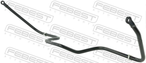 Stabiliser Bar, suspension TOYOTA 48812-60200